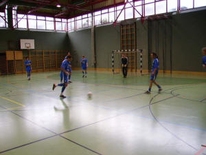 Futsal 2006