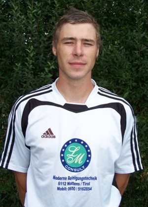 Stefan Rohrmoser